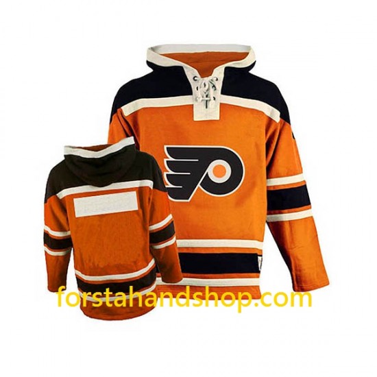 Philadelphia Flyers Orange Huvtröjor Sweatshirts